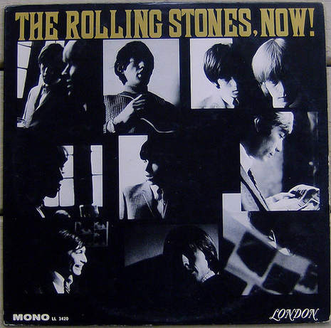 1965 Rolling Stone Now