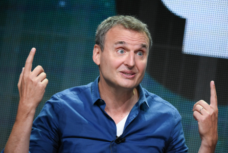 Phil Rosenthal