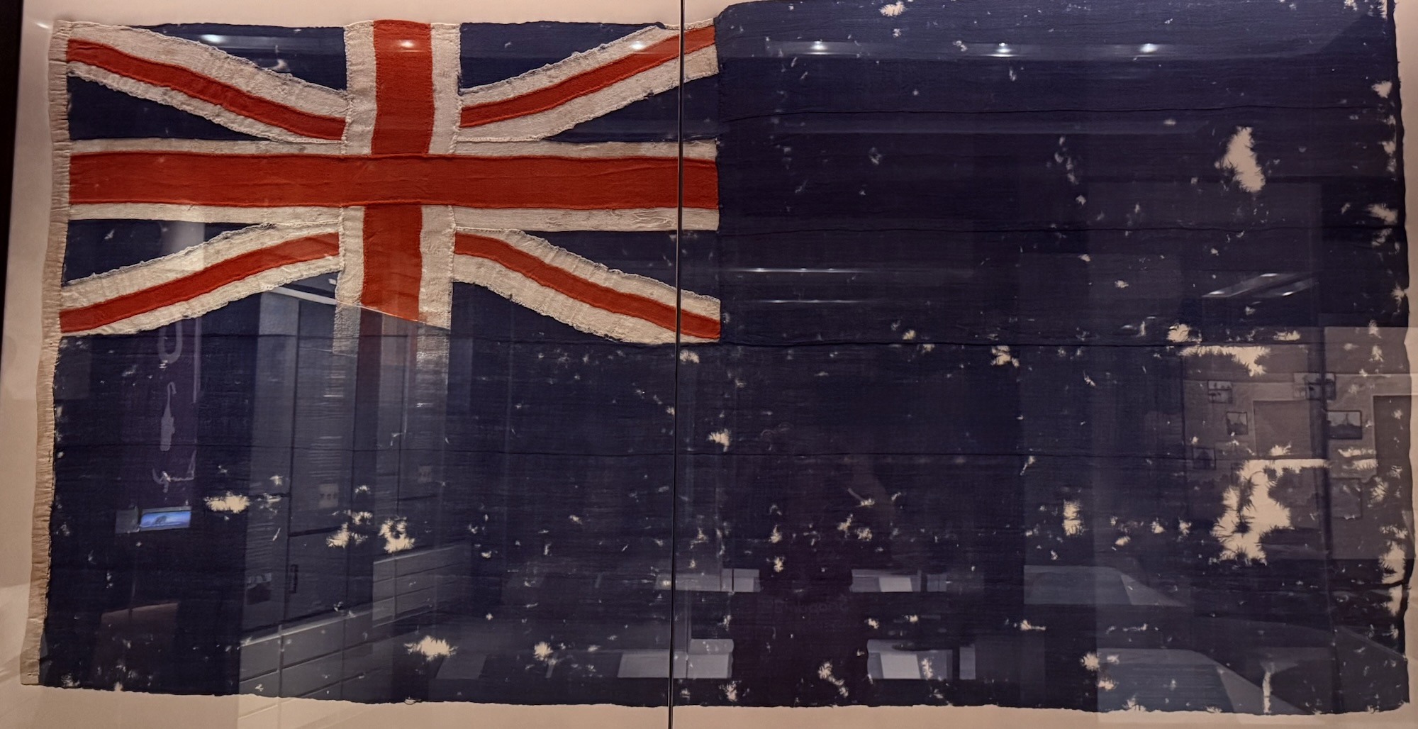 Gaey Rflag What flag is that 06.05.2025 (Museum edition) – deliriouslove1970. The ...